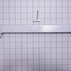 5303918279 Frigidaire Refrigerator Primary Basket Rail Repair Kit