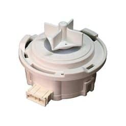 EAU62043403 LG Dishwasher D/C Pump Motor Assembly