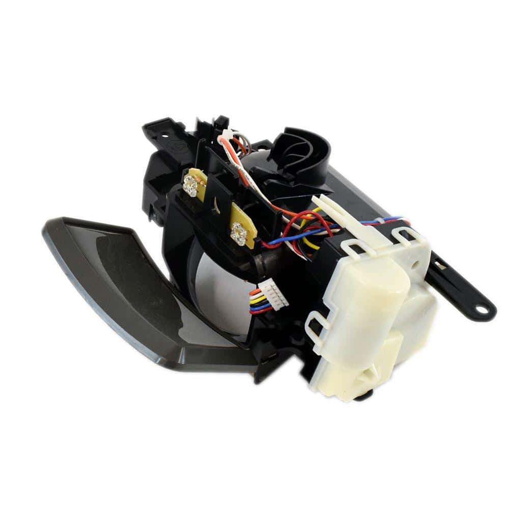 WP13005705 - CHUTE 1 WP13005705 - CHUTE