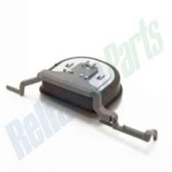 ABN72938902 LG Refrigerator Ice Dispenser Chute Door