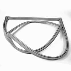 DA97-12522A Samsung Refrigerator Freezer Door Gasket Assembly