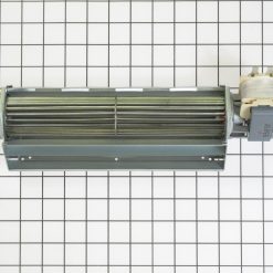 00448635 Bosch Oven Fan