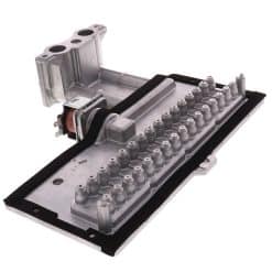 104000115 Rinnai Kit, Gas Conversion R75lsi-U