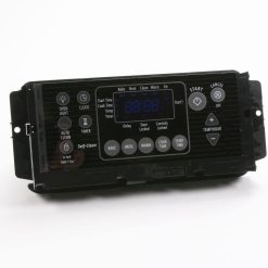 W10840298 Whirlpool Control