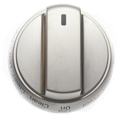 LGE AEZ74533307 LG Knob Assembly
