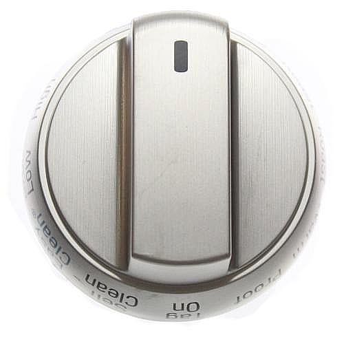 AEZ74533307 LG Knob Assembly 1 LGE AEZ74533307 LG Knob Assembly
