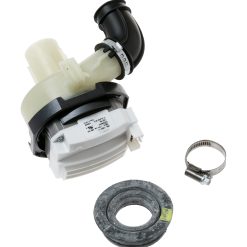 WD19X32518 - WASH PUMP KIT