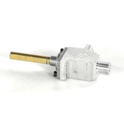 AJU74852805 LG Valve Gas Assembly