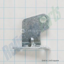 WR13X21174 GE Refrigerator Hinge Center