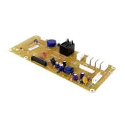 EBR84124401 LG Main PCB Assembly