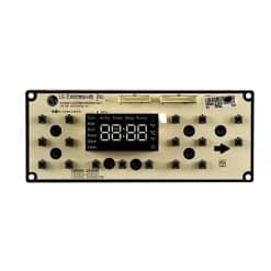 EBR89296404 LG Printed Circuit Board Display Assembly