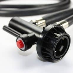 WD24X10066 GE Dishwasher Unicouple Assembly