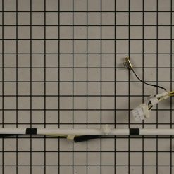 W11614809 Whirlpool Refrigerator Wire Harness