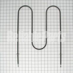 WB44X232 GE Oven Broil Element