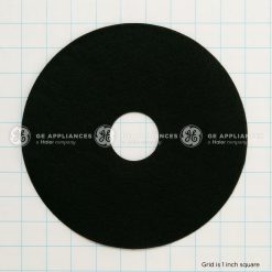 WE18X27689 GE Washer Lint Screen Felt