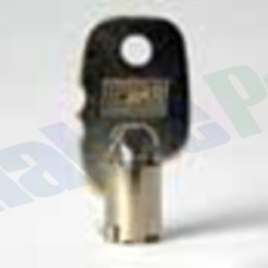 8-20-600 Greenwald Industries Money Box Key Only Gr600