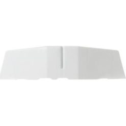 WE14X20683 GE Dryer Dryer Baffle