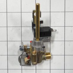 DE81-03461A Samsung Service B Single Burner Valve Natural Gas