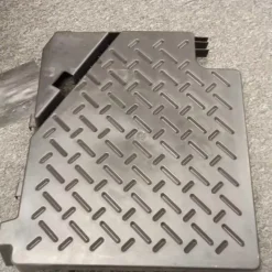 241697603 Frigidaire Pan-Defrost