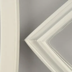 241778301 Frigidaire Refrigerator White Door Gasket