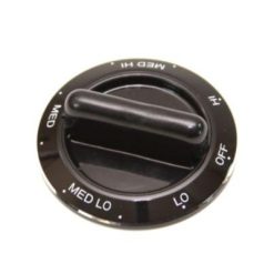 WPD8598001 Whirlpool Control Knob