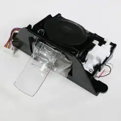 242270101 Frigidaire Refrigerator Dispenser Module with Paddle