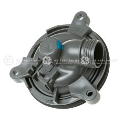 WD18X23221 - DISHWASHER DIVERTER ASSEMBLY