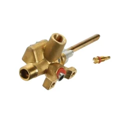 Fisher & Paykel Kit Valve Dual Flo + Core 255197