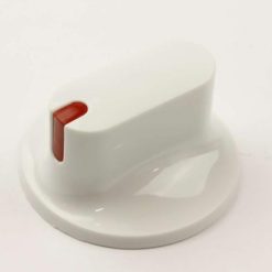 DG94-00221B - ASSY KNOB DIAL;FTQ353IWUW**,PBT,WHITE,-
