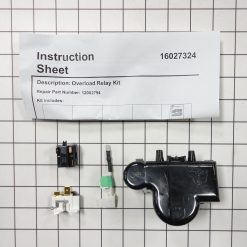 12002794 - OVERLOAD/RELAY KIT
