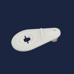 WP8183184 Whirlpool Acutator Cam