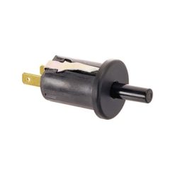 249194 Fisher & Paykel Range Switch Plunger Door No