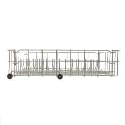 5304535380 Frigidaire Upper Dishrack Assembly