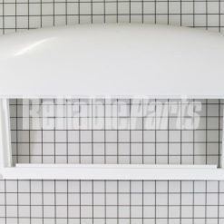 WR32X10885 - COVER BOTTOM PAN