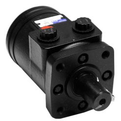 Hydraulic pump motor for industrial machinery and equipment reliable parts hub.
