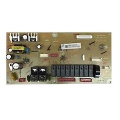DE92-03624B Samsung Microwave Printed Circuit Board Main Assembly