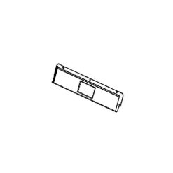 SMG DG96-00850B Samsung Assembly Touch NX5000T 352*88.28
