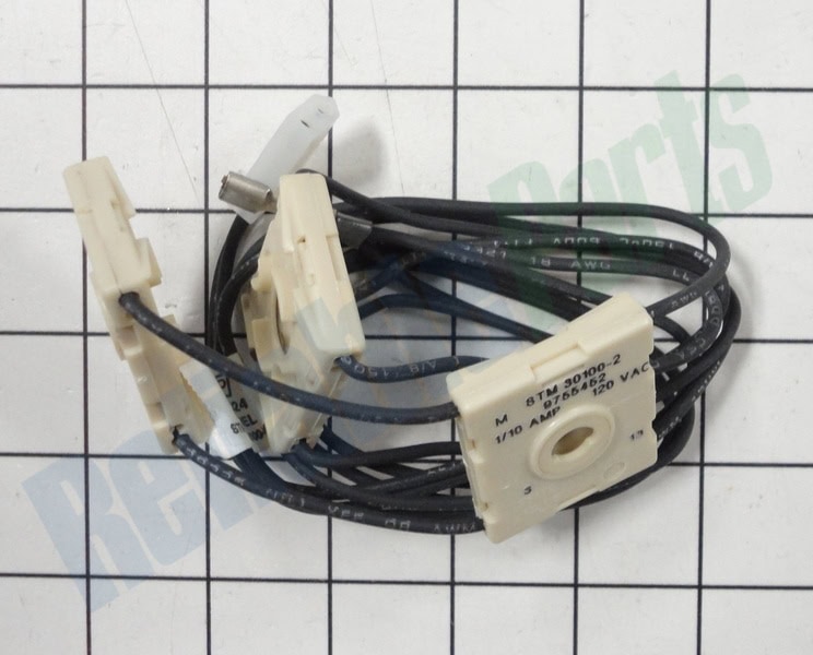 WP9756824 Whirlpool Wire Harness - Image 2