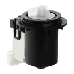 4681EA2001T LG Washing Machine Drain Pump and Motor Assembly