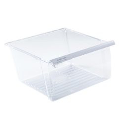 WP2188656 Whirlpool Refrigerator Clean Pan Crisper