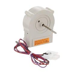 EAU61524007 LG Refrigerator DC Evaporator Fan Motor