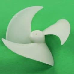 5901JA1012B LG Refrigerator Condenser Fan Blade Assembly