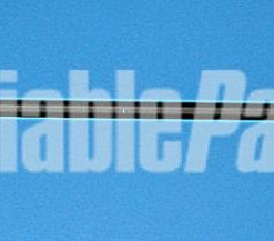 WP98005317 Whirlpool Door Handle