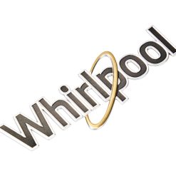 W11178521 Whirlpool Dishwasher Nameplate
