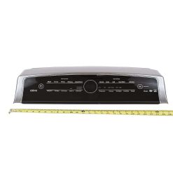 WPL W10838672 Whirlpool Console