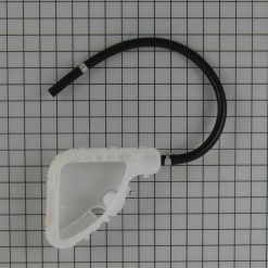 DC97-16972A - ASSY DRAWER BLEACH;HUDSON WASHER,WA456DR