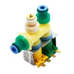 WPW10279866 Whirlpool Refrigerator Inlet Valve