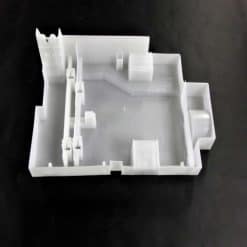 MJS64151701 - TRAY,DRIP