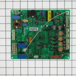EBR65002716 - PCB ASSEMBLY,MAIN