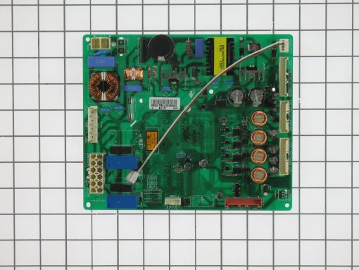 EBR65002716 - PCB ASSEMBLY,MAIN